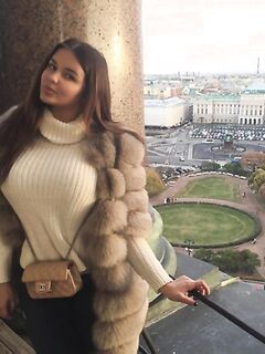 22-летняя Анастасия Квитко стала «русской Ким Кардашьян»