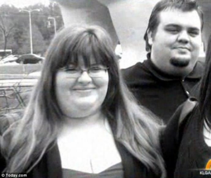 Супруги из США сбросили на двоих 240 кг » Эротика, голые девушки без порно, знаменитости