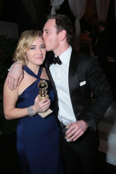 73rd Annual Golden Globe Awards: after parties